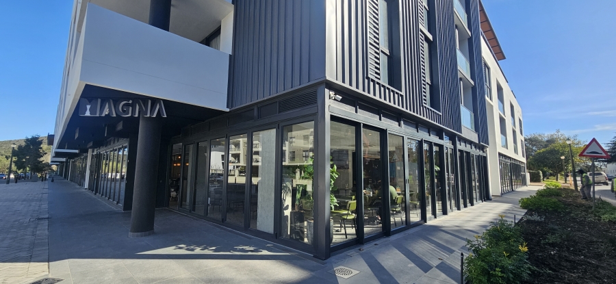 To Let 1 Bedroom Property for Rent in Dennesig Western Cape